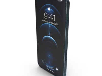Apple iPhone 12 Pro Max
