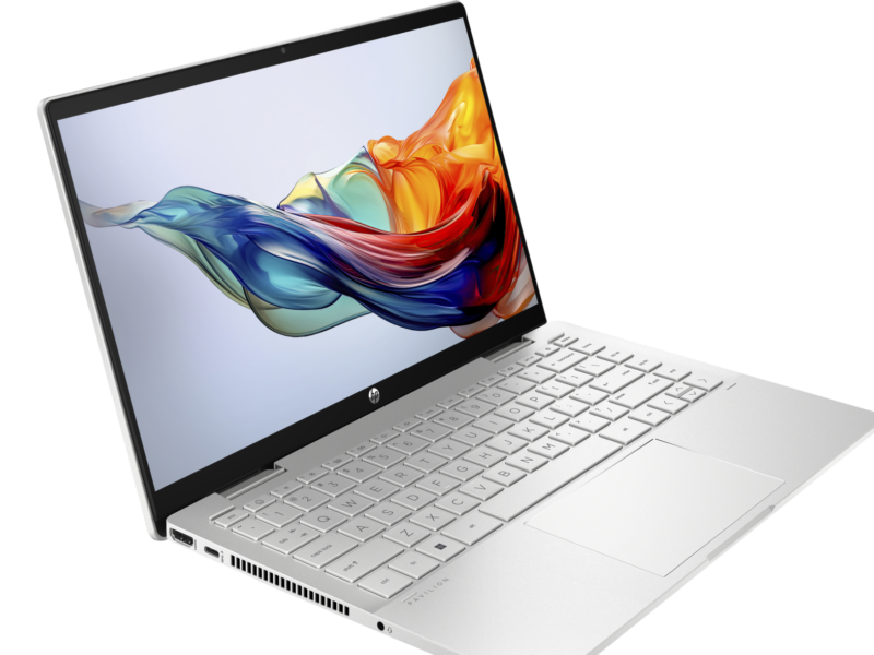 HP Pavilion X360