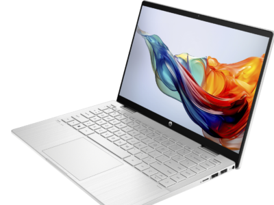 HP Pavilion X360