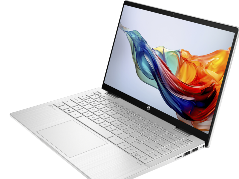HP Pavilion X360