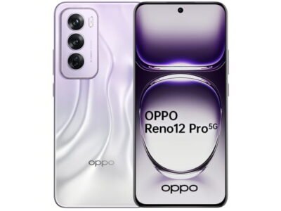 Oppo Reno 12, 5G