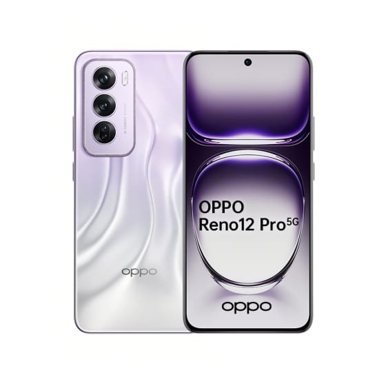 Oppo Reno 12, 5G